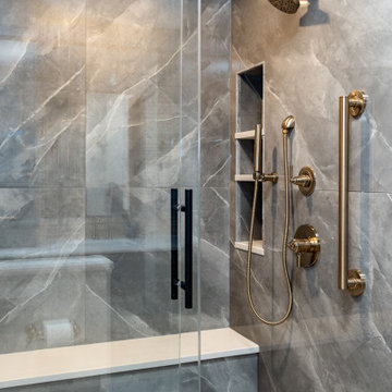 The Belmont Bath