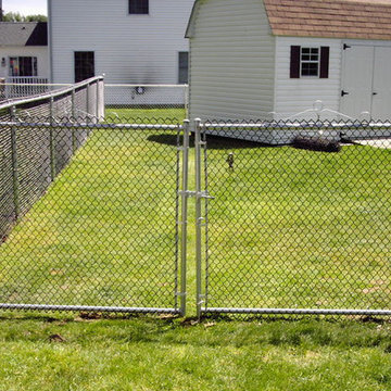 Fence Installations