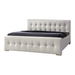 DG Casa - Riviera Bed - Panel Beds