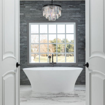 Ambrose Bathroom Remodel