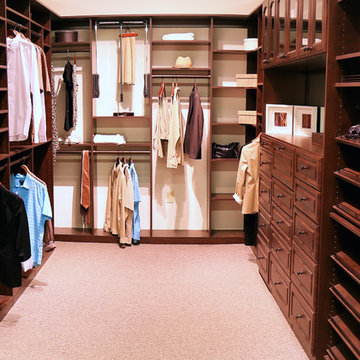 April 2015 / Closet