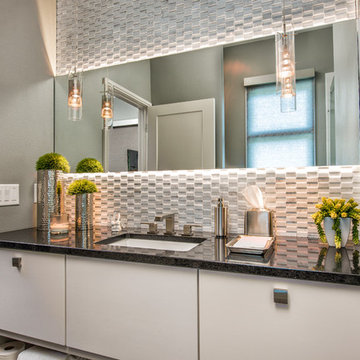 Modern & Functional