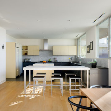 Gagne Residence
