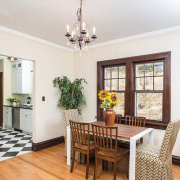Ann Arbor Bungalow