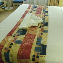 Bedding - Sofa Covers - Decorative Pillows - Bedding