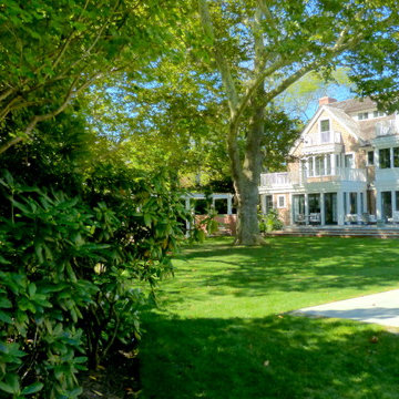 Hampton House