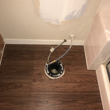 Common Plumbing Projects & Repairs