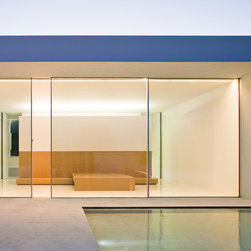 Vitrocsa Sliding Walls - Products