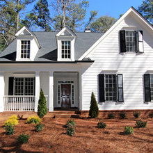 beautiful homes