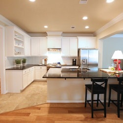 Bordeaux Floorplan - Products