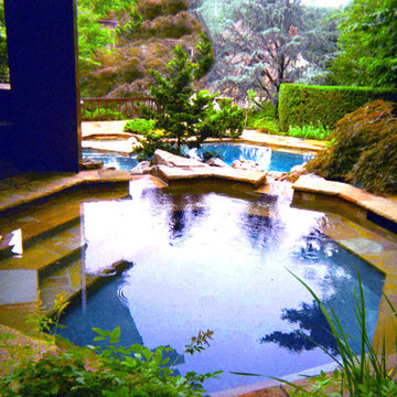 Spas