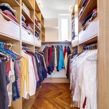 Dressing Chambre Parents