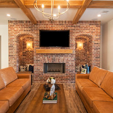 Mountain House ideas