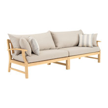 Couches Outside 10/20