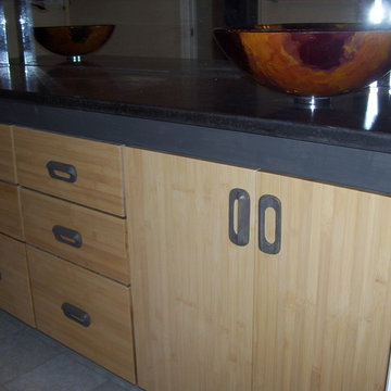 Our Work