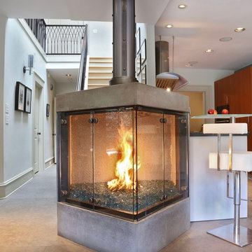 Druid Hills Craftsman Revival