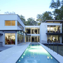 Exterior Ideas