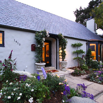 Stunning English Cottage