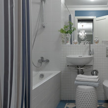 Boys Bath New