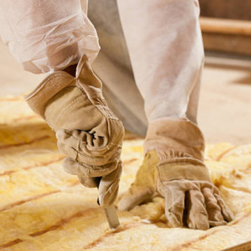 Attic Insulation