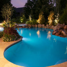 If I had a pool in the BSMO backyard
