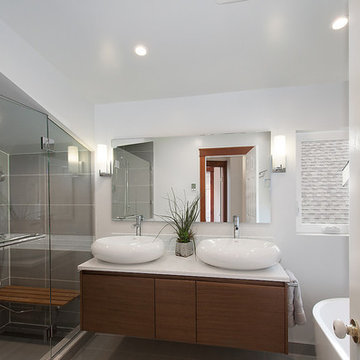 Staging - Heritage House - 1924 E 4th Avenue, Vancouver, BC