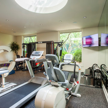Lutron Lighting Control Dream