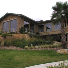 Landscape Ideas
