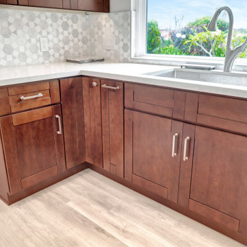 Kitchen Remodel-Mission Viejo