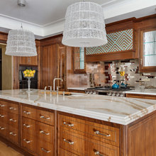 Kitchen Update
