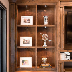 Entertainment Centers - Entertainment Centers And Tv Stands