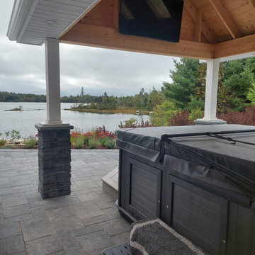 Brick & Paver Installations
