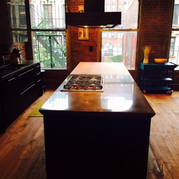 Soho Lofts