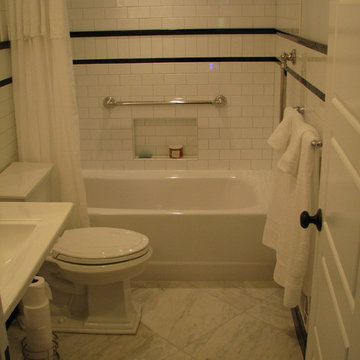 Holm Renovation