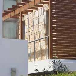 Laid-back living at Palm Beach - Home Fencing & Gates
