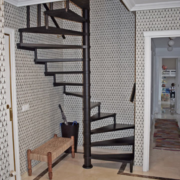 Apartamento duplex en campo de las naciones