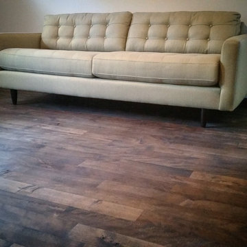 Rift & Quarter Sawn Beech