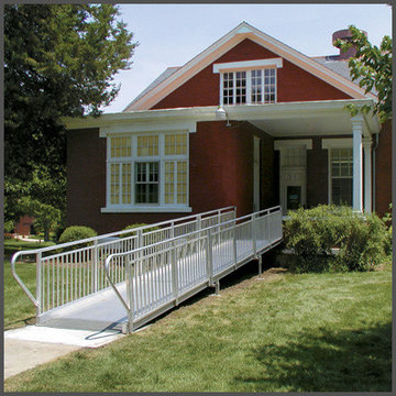 Handicap Ramps From Website