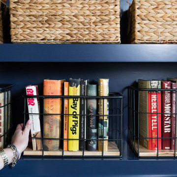 Professional Home Organizing