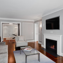 Living room ideas
