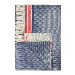 John Lewis Chamonix Geometric Throw - Throws