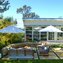 Landscaping ideas