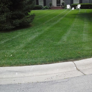 Lawn Care