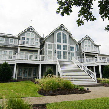The Martin's Point