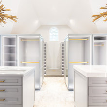 Closets
