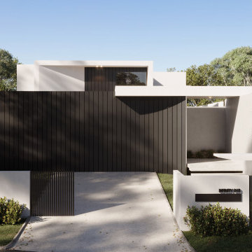 Infinity 313 VILLA