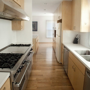 Balter Residence