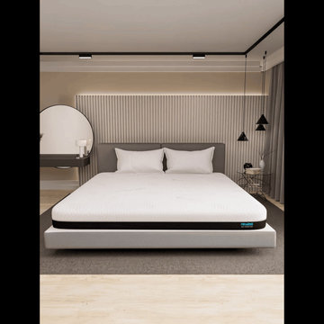 Best Mattress in Bangalore for Comfortable Sleep
