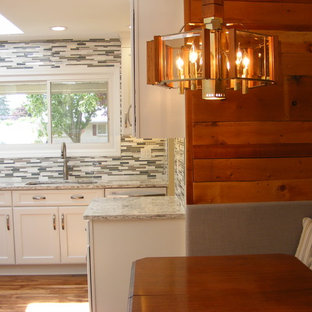 MHI Interiors Carleton, Michigan, United States Project Review & Ratings