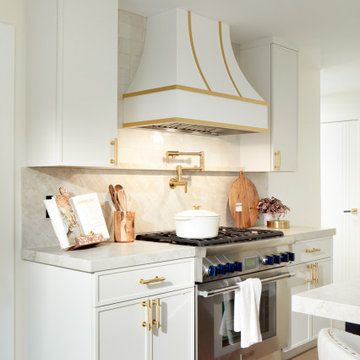 Addition & Full Home Remodel | San Mateo